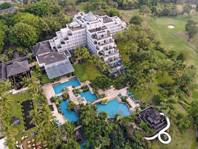 Hyatt Regency Yogyakarta - Genel