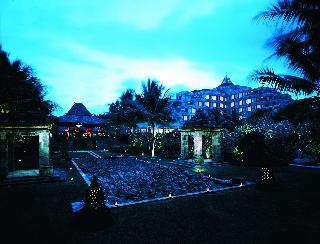 Hyatt Regency Yogyakarta otel fotoğrafı