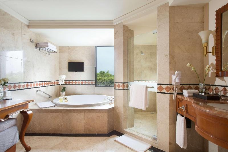 Hyatt Regency Yogyakarta - Oda