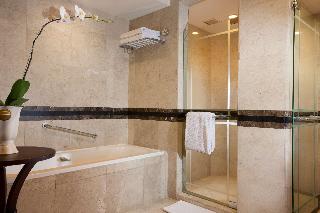 Hyatt Regency Yogyakarta fotoÄŸrafÄ±