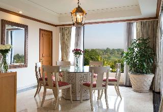 Hyatt Regency Yogyakarta fotoÄŸrafÄ±
