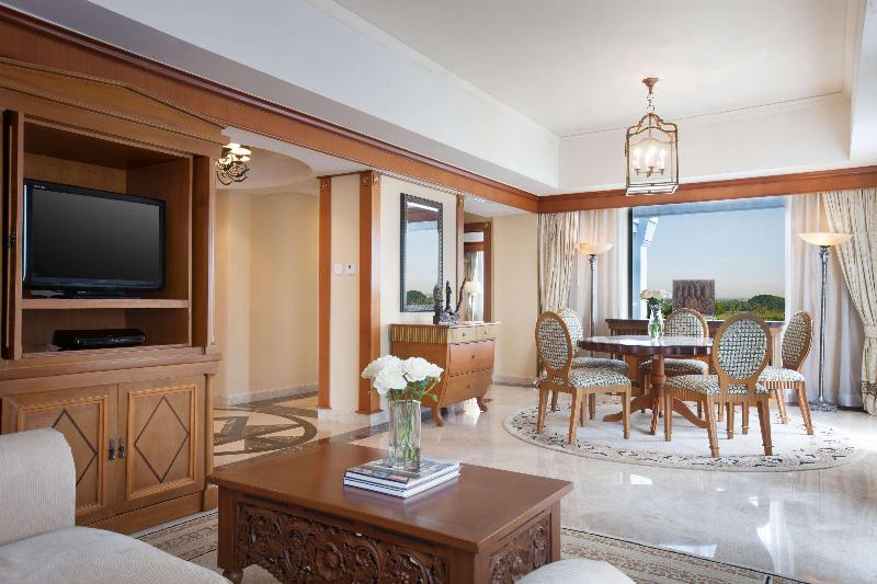 Hyatt Regency Yogyakarta - Oda