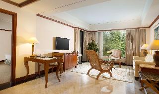 Hyatt Regency Yogyakarta fotoÄŸrafÄ±