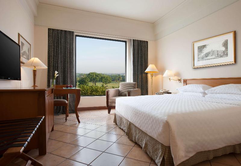 Hyatt Regency Yogyakarta - Oda