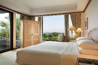 Hyatt Regency Yogyakarta fotoÄŸrafÄ±