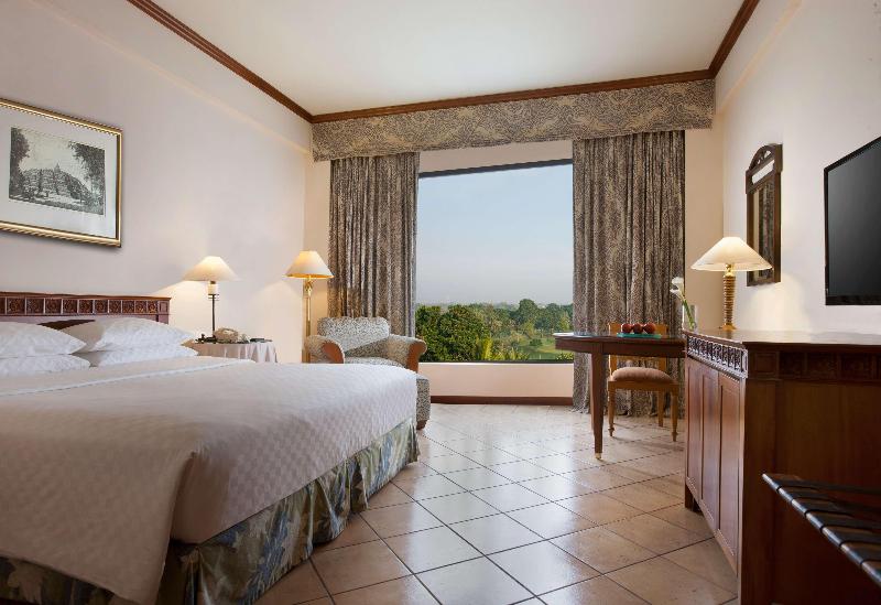 Hyatt Regency Yogyakarta - Oda