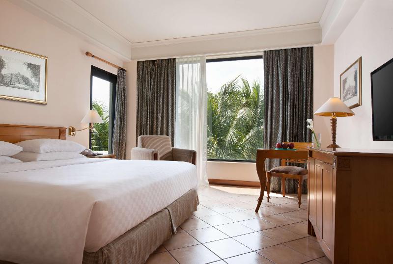 Hyatt Regency Yogyakarta - Oda