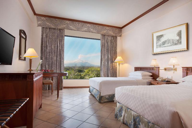 Hyatt Regency Yogyakarta - Oda