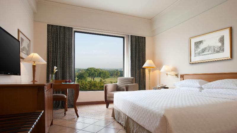Hyatt Regency Yogyakarta - Oda
