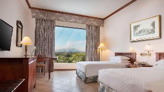 Hyatt Regency Yogyakarta fotoÄŸrafÄ±