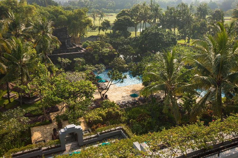 Hyatt Regency Yogyakarta - Havuz
