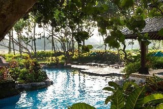 Hyatt Regency Yogyakarta fotoÄŸrafÄ±