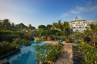 Hyatt Regency Yogyakarta fotoÄŸrafÄ±