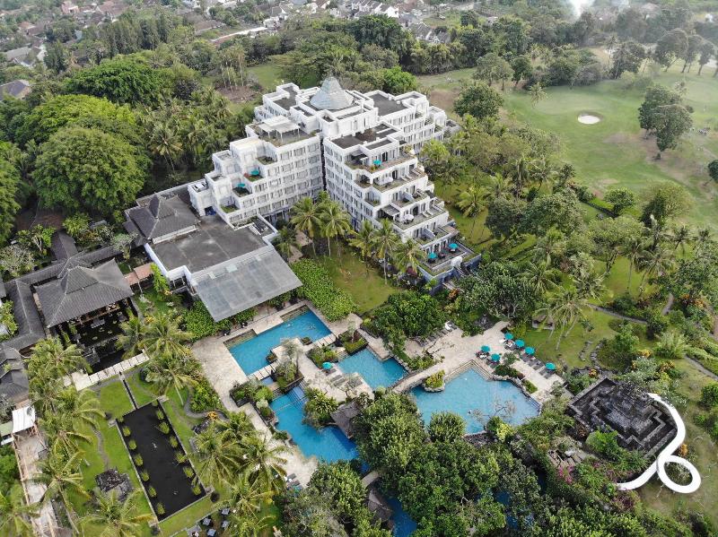Hyatt Regency Yogyakarta - Plaj