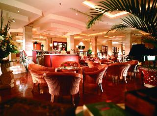 Hyatt Regency Yogyakarta fotoÄŸrafÄ±