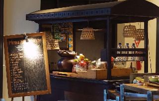 Hyatt Regency Yogyakarta fotoÄŸrafÄ±