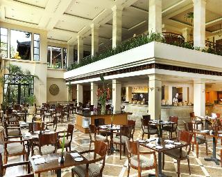 Hyatt Regency Yogyakarta fotoÄŸrafÄ±