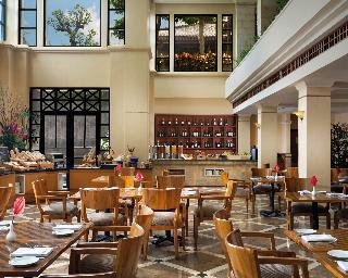 Hyatt Regency Yogyakarta fotoÄŸrafÄ±