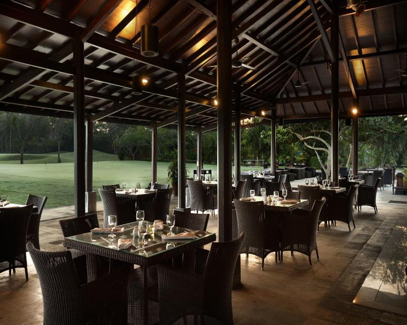 Hyatt Regency Yogyakarta - Restoran
