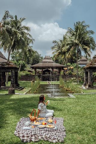 Hyatt Regency Yogyakarta fotoÄŸrafÄ±
