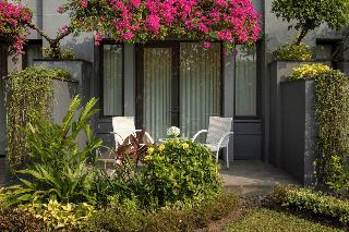 Hyatt Regency Yogyakarta fotoÄŸrafÄ±