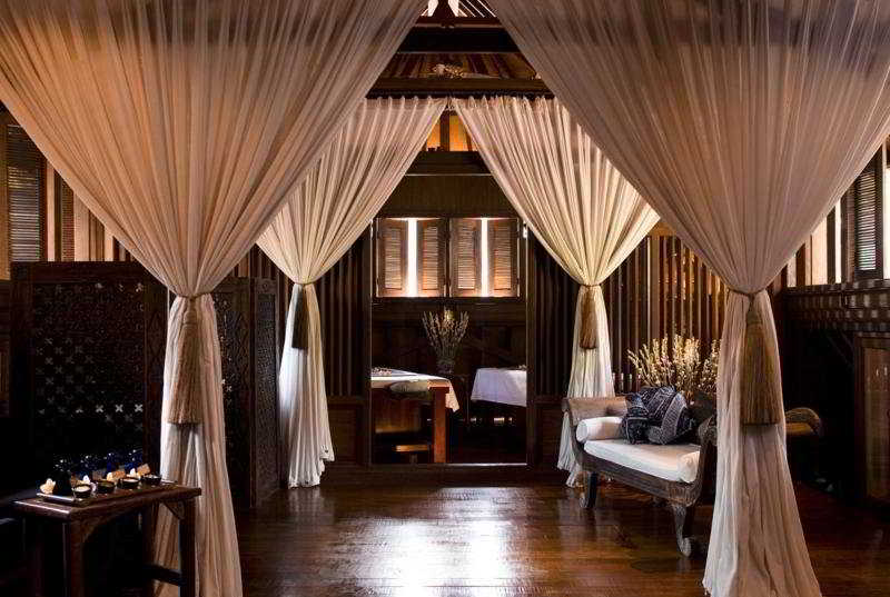 Ibah Ubud otel fotoğrafı