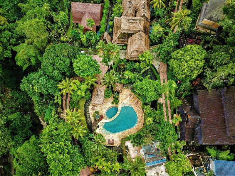 Ibah Ubud - Genel