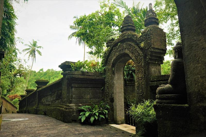 Ibah Ubud - Genel