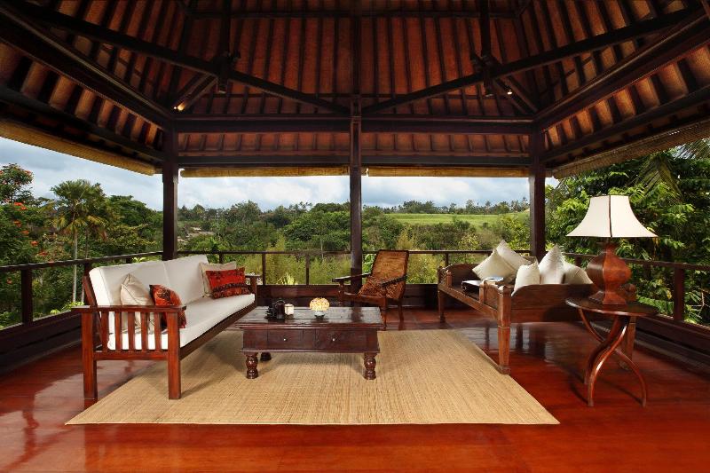Ibah Ubud - Oda