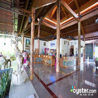 Febri's Hotel & Spa fotoÄŸrafÄ±