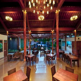 Febri's Hotel & Spa fotoÄŸrafÄ±