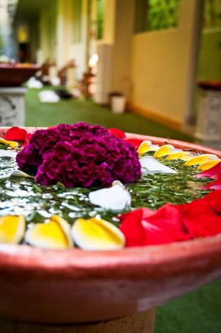 Febri's Hotel & Spa fotoÄŸrafÄ±