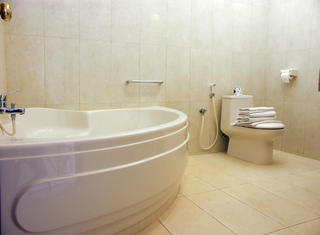 Febri's Hotel & Spa fotoÄŸrafÄ±