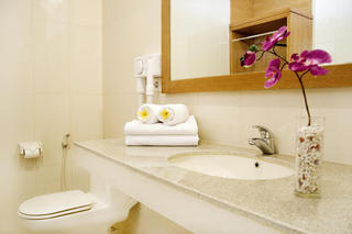 Febri's Hotel & Spa fotoÄŸrafÄ±