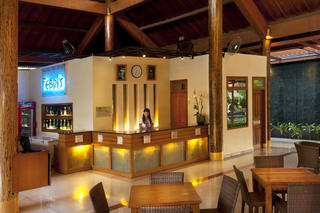 Febri's Hotel & Spa fotoÄŸrafÄ±