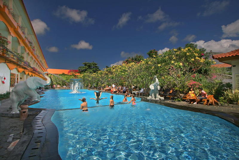 Febri's Hotel & Spa - Genel
