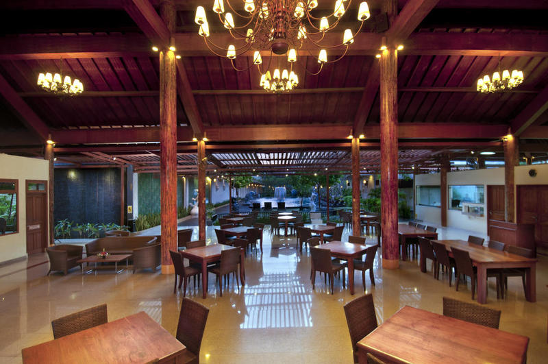 Febri's Hotel & Spa - Genel