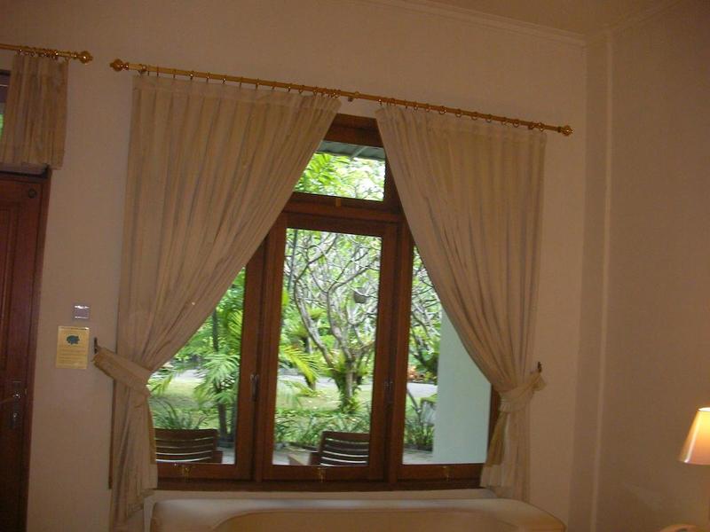 Febri's Hotel & Spa - Genel