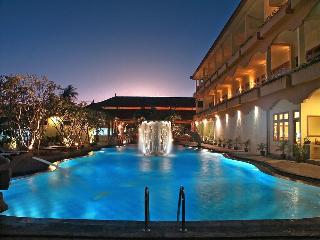 Febri's Hotel & Spa otel fotoğrafı