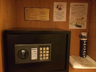 Febri's Hotel & Spa fotoÄŸrafÄ±