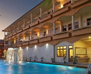 Febri's Hotel & Spa fotoÄŸrafÄ±