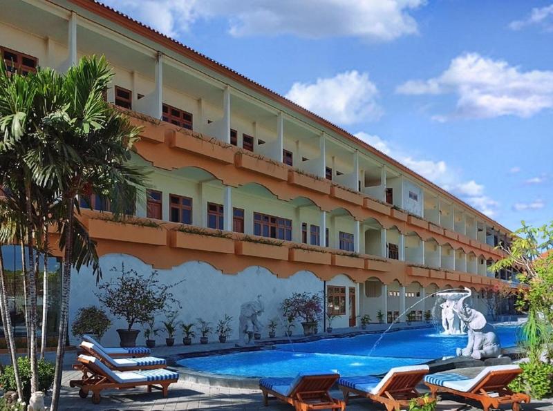 Febri's Hotel & Spa - Genel