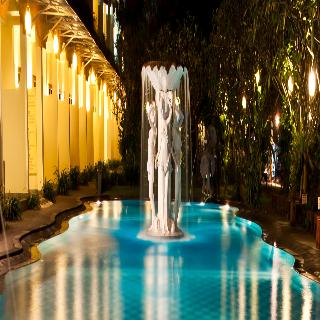 Febri's Hotel & Spa fotoÄŸrafÄ±