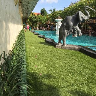 Febri's Hotel & Spa fotoÄŸrafÄ±