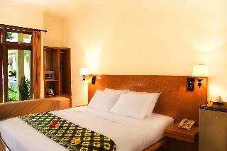 Febri's Hotel & Spa fotoÄŸrafÄ±