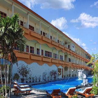 Febri's Hotel & Spa fotoÄŸrafÄ±