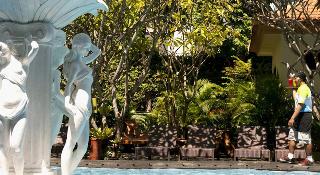 Febri's Hotel & Spa fotoÄŸrafÄ±
