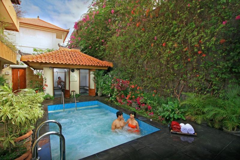 Febri's Hotel & Spa - Havuz