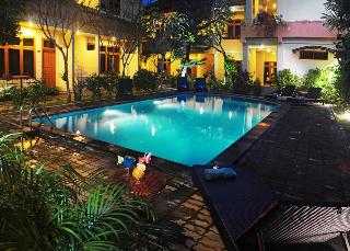 Febri's Hotel & Spa fotoÄŸrafÄ±