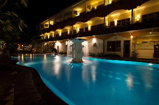 Febri's Hotel & Spa fotoÄŸrafÄ±
